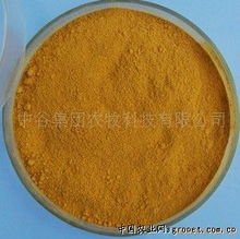 解读牲畜食谱 探索