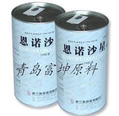 兽药原料恩诺沙星在饲料中的应用与科学使用指南