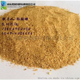 山东隆利饲料喷浆玉米皮超低价供应 为您养殖降本增效